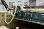 Mercedes-Benz 190 SL 1962 года